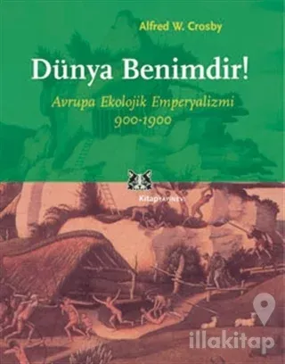 Dünya Benimdir