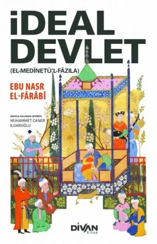 İdeal Devlet