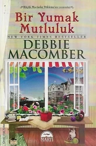 Bir Yumak Mutluluk - Cep Boy Kitap