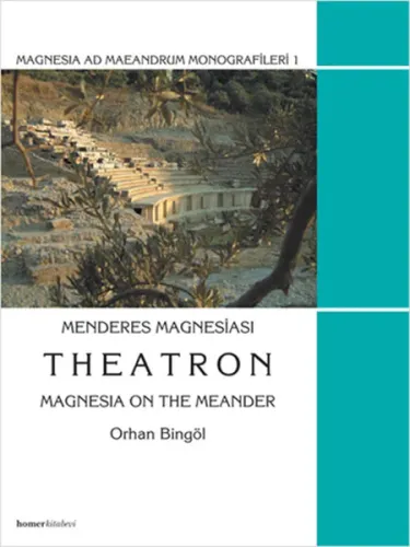 Menderes Magnesiası - Theatron; Magnesia On The Meander