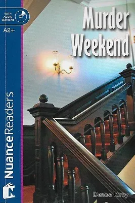 Murder Weekend 2 Nuance Readers Level 4