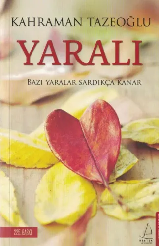 Yaralı