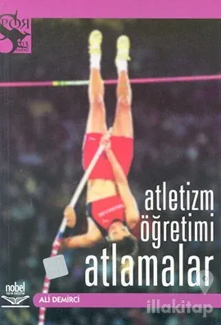 Atletizm Öğretimi Atlamalar