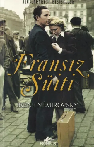 Fransız Süiti