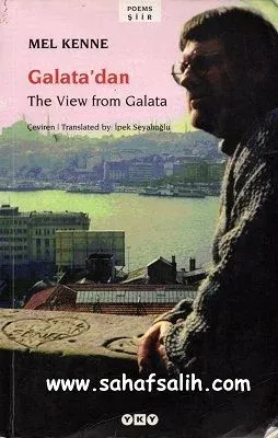 Galata'dan The View From Galata