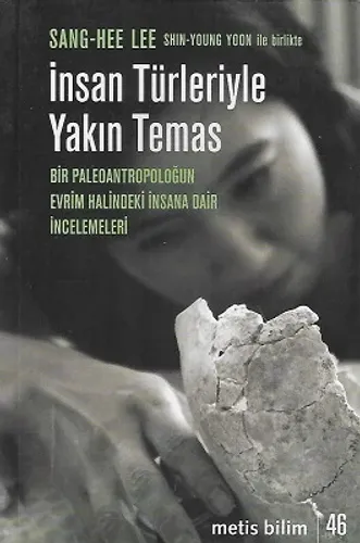 İnsan Türleriyle Yakın Temas