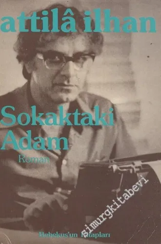 Sokaktaki Adam -