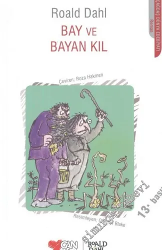 Bay ve Bayan Kıl -