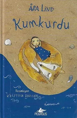 Kumkurdu - 1 - Ciltli Kitap