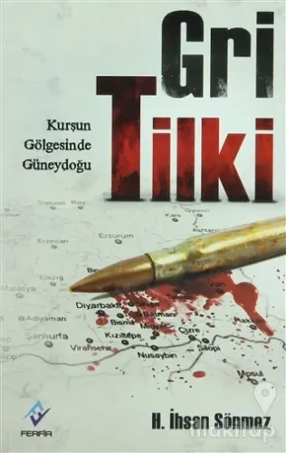 Gri Tilki