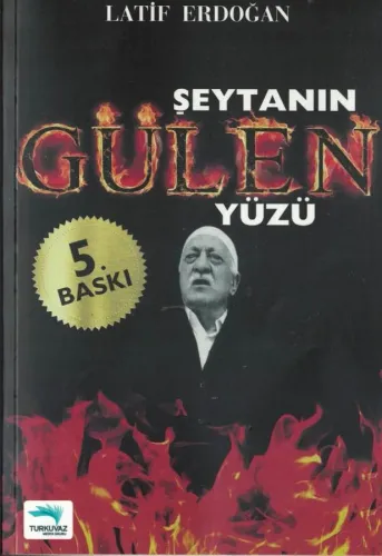 Şeytanın Gülen Yüzü
