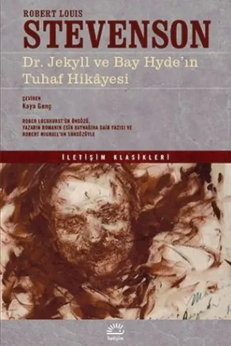 Dr. Jekyll ve Bay Hydein Tuhaf Hikayesi