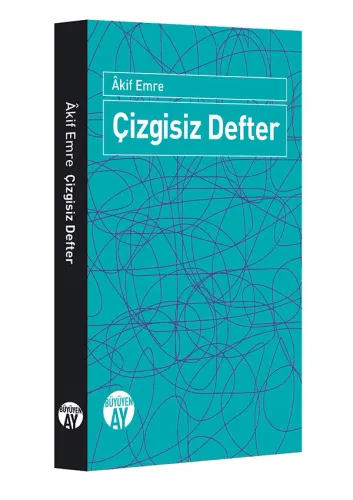 Çizgisiz Defter
