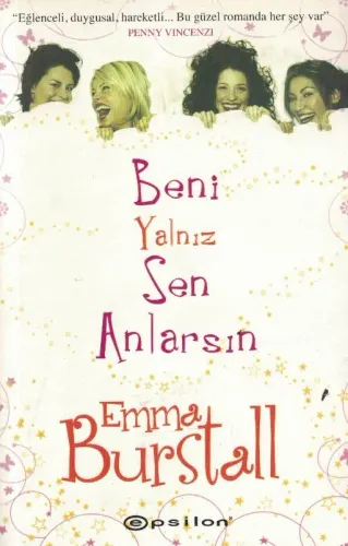 Beni Yalnız Sen Anlarsın