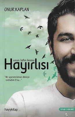 Uzun Lafın Kısası Hayırlısı