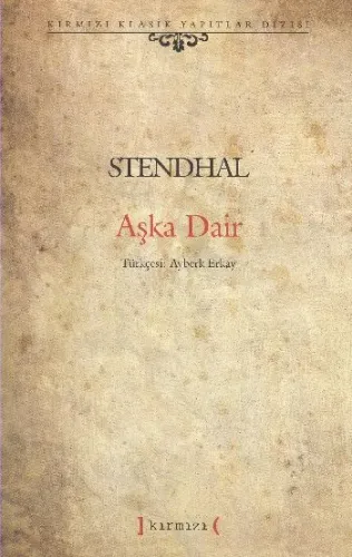 Aşka Dair