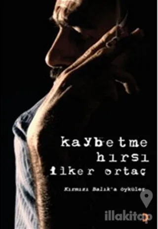 Kaybetme Hırsı