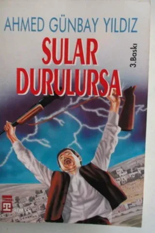 Sular Durulursa