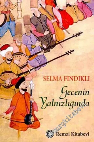 Gecenin Yalnızlığında -         2002