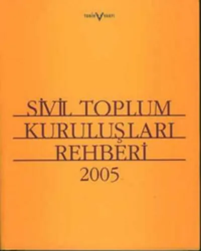 Sivil Toplum Kuruluşları Rehberi