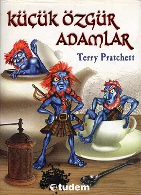 Küçük Özgür Adamlar