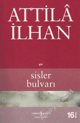 Sisler Bulvarı -        2014