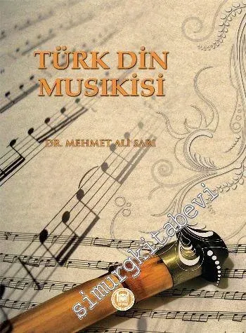 Türk Din Musikisi -         2016