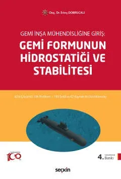 Gemi Formunun Hidrostatiği ve Stabilitesi