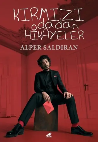 Kırmızı Odadan Hikâyeler