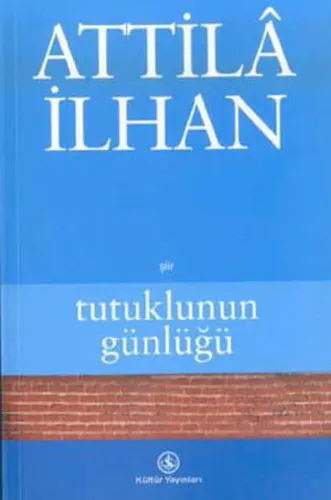 Tutuklunun Günlüğü