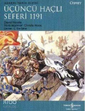 Üçüncü Haçlı Seferi 1191