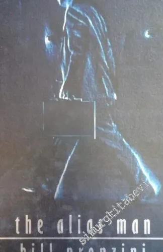The Alias Man -        2004