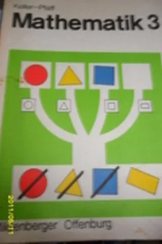 Mathematik 3