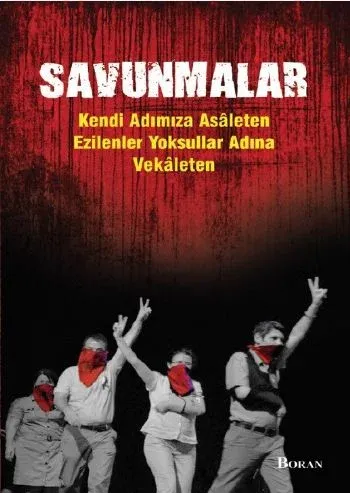 Savunmalar