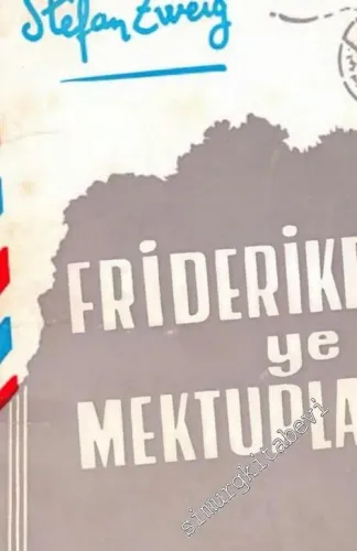 Friderike'ye Mektuplar -        1967