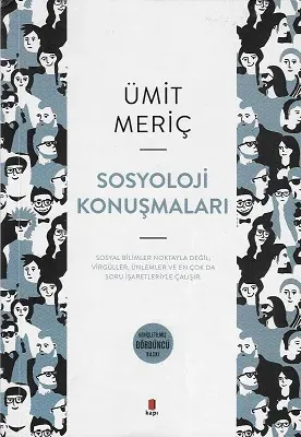 Sosyoloji Konuşmaları