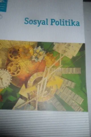Sosyal Politika