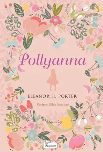 Pollyanna - Bez Ciltli