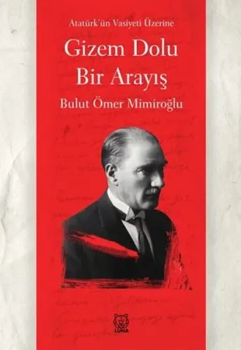 Gizem Dolu Bir Arayış