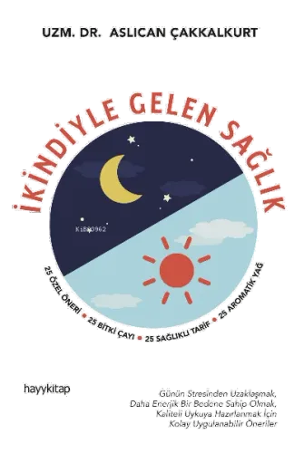 İkindiyle Gelen Sağlık