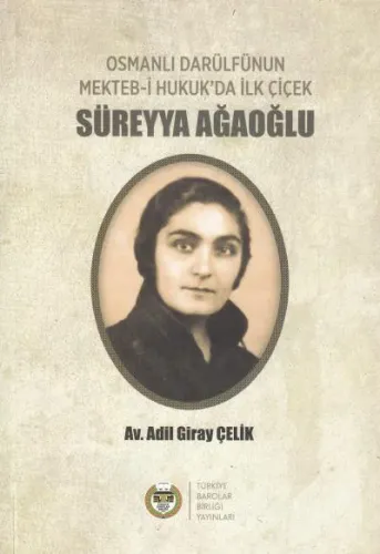 Süreyya Ağaoğlu