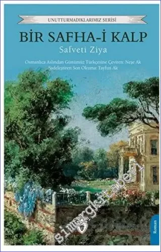 Bir Safha-i Kalp - 2023