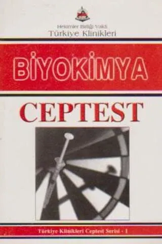 Biyokimya Ceptest