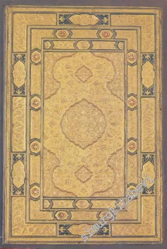 El Yazmaları Dünyasında Türkiye'nin Yeri = The Role of Turkey in the World of Manuscripts -        1997