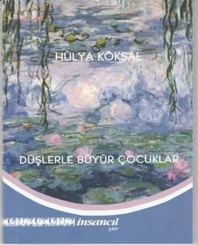 Düşlerle Büyür İnsan