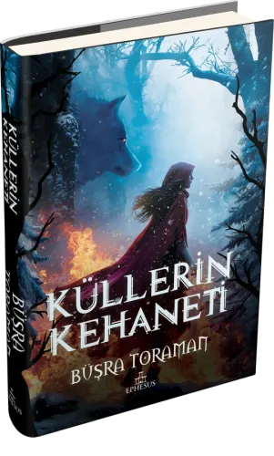 KÜLLERİN KEHANETİ - CİLTLİ