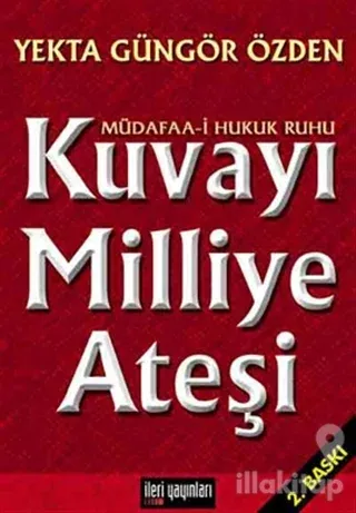 Kuvayı Milliye Ateşi