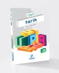 SUPARA AYT TARİH S.B.