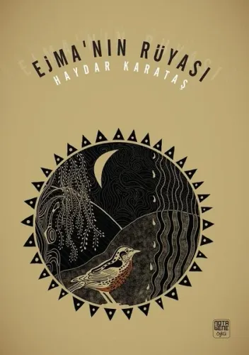 Ejma'nın Rüyası | Kitap Ambarı