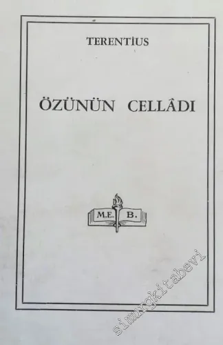 Özünün Celladı -        1946